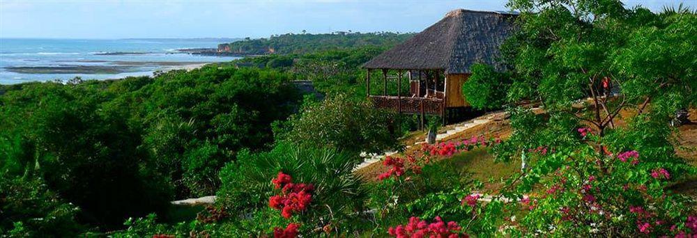 Changani Beach Cottages Dar es Salaam Luaran gambar